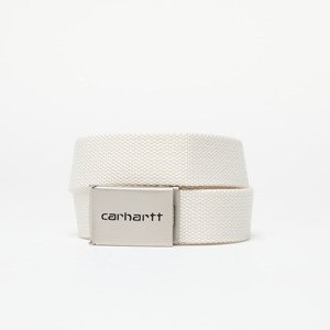 Carhartt WIP Clip Belt Chrome Wax