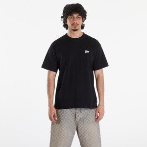 Tričko Patta Pattamazona T-Shirt UNISEX Black XL