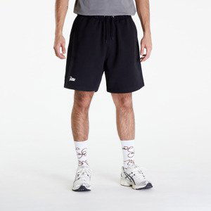 Šortky Patta Classic Jogging Shorts Black S