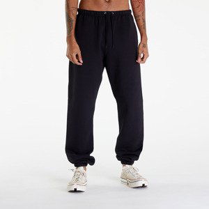 Tepláky Patta Classic Jogging Pants Black L