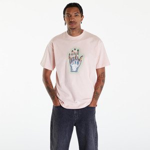 Tričko Patta Healing Hands T-Shirt UNISEX Lotus S