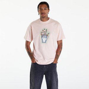 Tričko Patta Healing Hands T-Shirt UNISEX Lotus XS