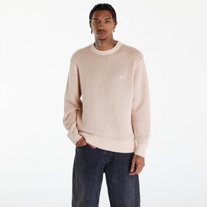 Svetr Patta Classic Knitted Sweater UNISEX Lotus L