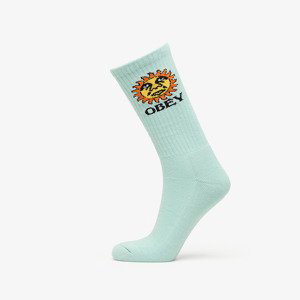 Ponožky OBEY Sunshine Socks Surf Spray Universal