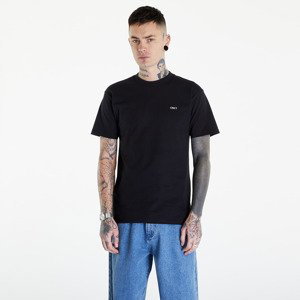 Tričko OBEY Ripped Icon T-Shirt Black XL