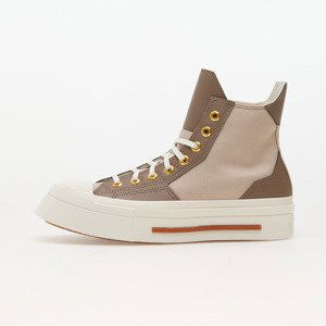 Tenisky Converse Chuck 70 De Luxe Squared Mud Mask/ Nutty Granola/ Egret EUR 35