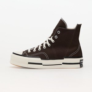 Tenisky Converse Chuck 70 Plus Fresh Brew/ Egret/ Black EUR 38