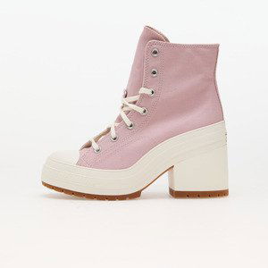 Tenisky Converse Chuck 70 De Luxe Heel Static Pink/ Egret/ Gum EUR 40