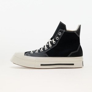 Tenisky Converse Chuck 70 De Luxe Squared Black/ Black/ Egret EUR 41