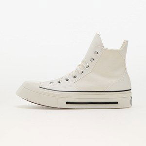 Tenisky Converse Chuck 70 De Luxe Squared Egret/ Black/ Egret EUR 45