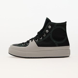 Tenisky Converse Chuck Taylor All Star Construct Black/ Totally Neutral EUR 46