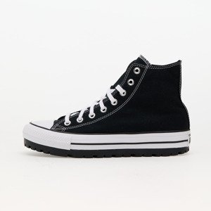 Tenisky Converse Chuck Taylor All Star City Trek Seasonal Canvas Black/ White/ Black EUR 37