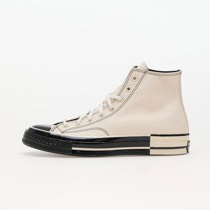 Tenisky Converse Chuck 70 Black & White Natural Ivory/ Black EUR 37