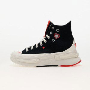 Tenisky Converse Run Star Legacy CX Hi Black/ Egret/ Fever Dream EUR 36