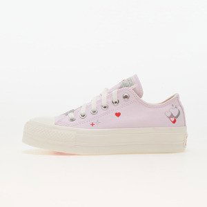 Tenisky Converse Chuck Taylor All Star Lift Lilac Daze/ Egret/ Fever Dream EUR 36