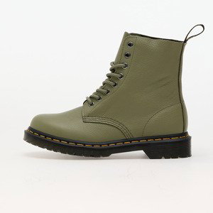 Tenisky Dr. Martens 1460 Pascal Muted Olive Virginia EUR 36