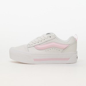 Tenisky Vans Knu Stack Smarten Up White/ Pink EUR 36.5