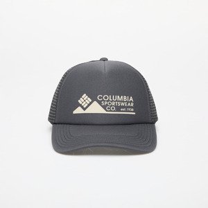 Kšiltovka Columbia Camp Break™ Foam Trucker Cap Shark/ Columbia Universal