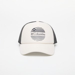 Kšiltovka Columbia Camp Break™ Foam Trucker Cap Dark Stone/ Shark Universal