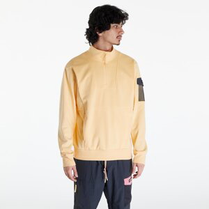 Mikina Columbia Painted Peak™ 1/4 Zip Sweatshirt Sunkissed S