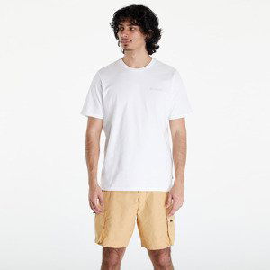 Tričko Columbia Explorers Canyon™ Back Graphic T-Shirt White/ Epicamp Graphic L