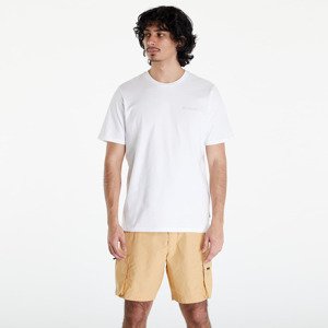 Tričko Columbia Explorers Canyon™ Back Graphic T-Shirt White/ Epicamp Graphic S