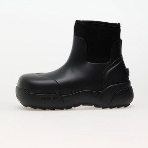 Tenisky Ambush Rubber Boot Black Black EUR 43