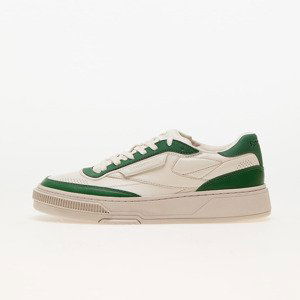 Tenisky Reebok Club C LTD Vintage Green EUR 41