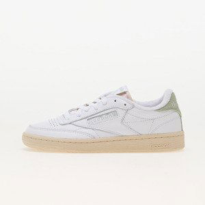 Tenisky Reebok Club C 85 Vintage Ftw White/ Paper White/ Vintage EUR 35