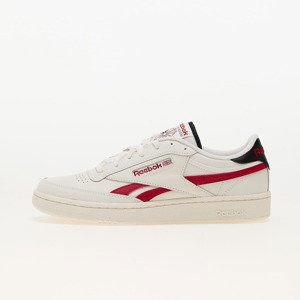 Tenisky Reebok Club C Revenge Flash Red/ Black EUR 34.5