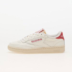 Tenisky Reebok Club C 85 Vintage Chalk/ Paper White/ Astdu EUR 36