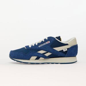 Tenisky Reebok x ANINE BING Classic Nylon LTD Navy/ White/ Chalk EUR 35