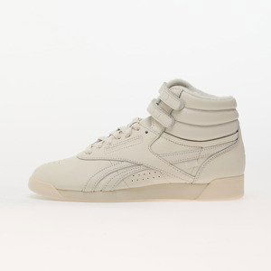 Tenisky Reebok x ANINE BING Frrestyle Hi LTD Bone/ Bone EUR 39