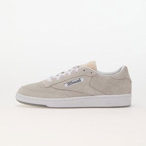 Tenisky Reebok x JJJJound Club C 85 LTD Ftw White/ Chalk/ Spagry EUR 45