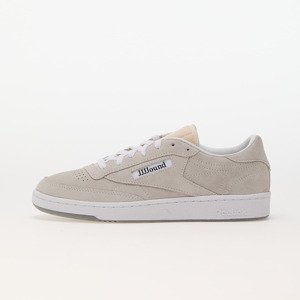 Tenisky Reebok x JJJJound Club C 85 LTD Ftw White/ Chalk/ Spagry EUR 39