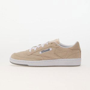 Tenisky Reebok x JJJJound Club C 85 LTD Cork/ Ftw White/ Spagry EUR 45