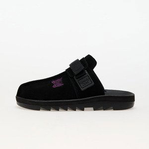 Tenisky Reebok x Needles Beatnik Black/ Extm-Purple/ Black EUR 34.5