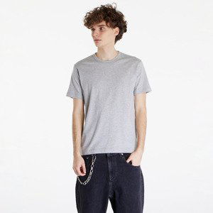 Tričko Comme des Garçons SHIRT Short Sleeve Tee Grey M