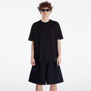 Tričko Comme des Garçons SHIRT Short Sleeve Tee Black M