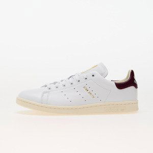 Tenisky adidas Stan Smith Lux Ftw White/ Maroon/ Crew White EUR 44 2/3