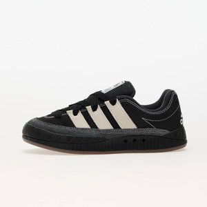 Tenisky adidas Adimatic Core Black/ Ftw White/ Carbon EUR 44 2/3