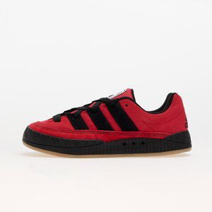 Tenisky adidas Adimatic Better Scarlet/ Ftw White/ Core Black EUR 46