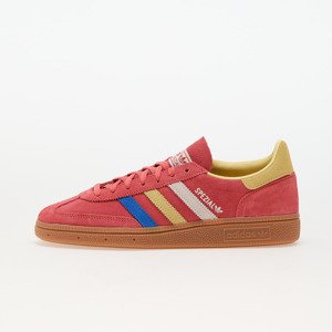 Tenisky adidas Handball Spezial W Preloved Scarlet/ Almost Yellow/ Supplier Colour EUR 36 2/3