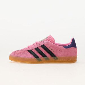 adidas Gazelle Indoor W Bliss Pink/ Core Black/ Core Purple