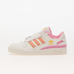 Tenisky adidas Forum Low Cl W Cloud White/ Bliss Pink/ Spark EUR 40 2/3