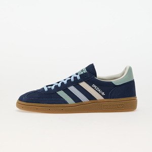 adidas Handball Spezial W Night Indigo/ Hazy Green/ Clear Sky