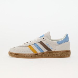 Tenisky adidas Handball Spezial W Cloud White/ Light Blue/ Earth Strata EUR 36 2/3