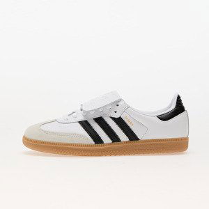 Tenisky adidas Samba Lt W Ftw White/ Core Black/ Gold Metallic EUR 37 1/3