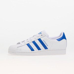 Tenisky adidas Superstar Ftw White/ Blue/ Ftw White EUR 40