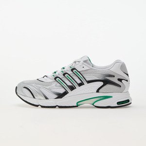 Tenisky adidas Temper Run 2 Ftw White/ Green/ Core Black EUR 44 2/3